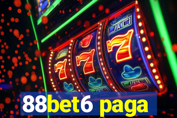 88bet6 paga